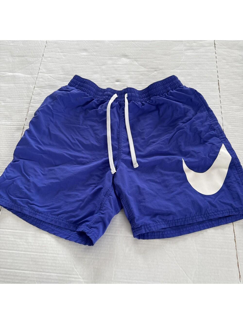 Nike Shorts Mens Large Woven HBR Training